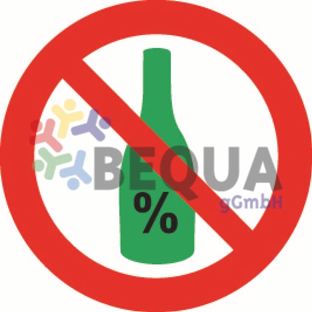 Kein Alkohol neu