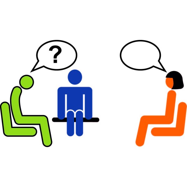 Jem zur Beratung mitbringen BEQUA